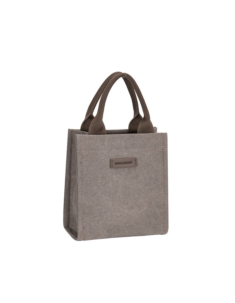 David Jones | Kunstlederen handtas | 202356