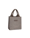 David Jones | Kunstlederen handtas | 202356