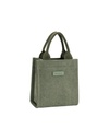 David Jones | Kunstlederen handtas | 202356