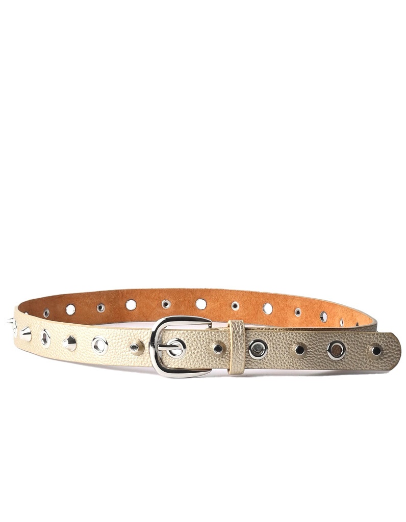 Kunstlederen Riem | 559108