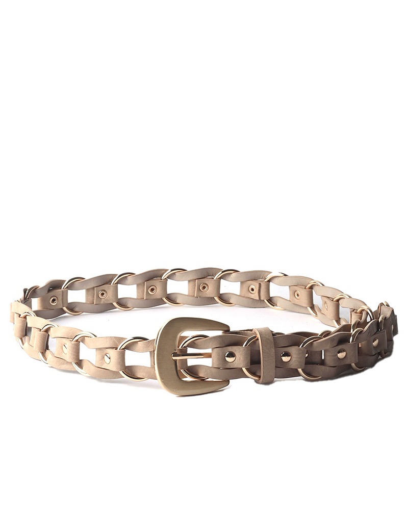 Kunstlederen Riem | 559110