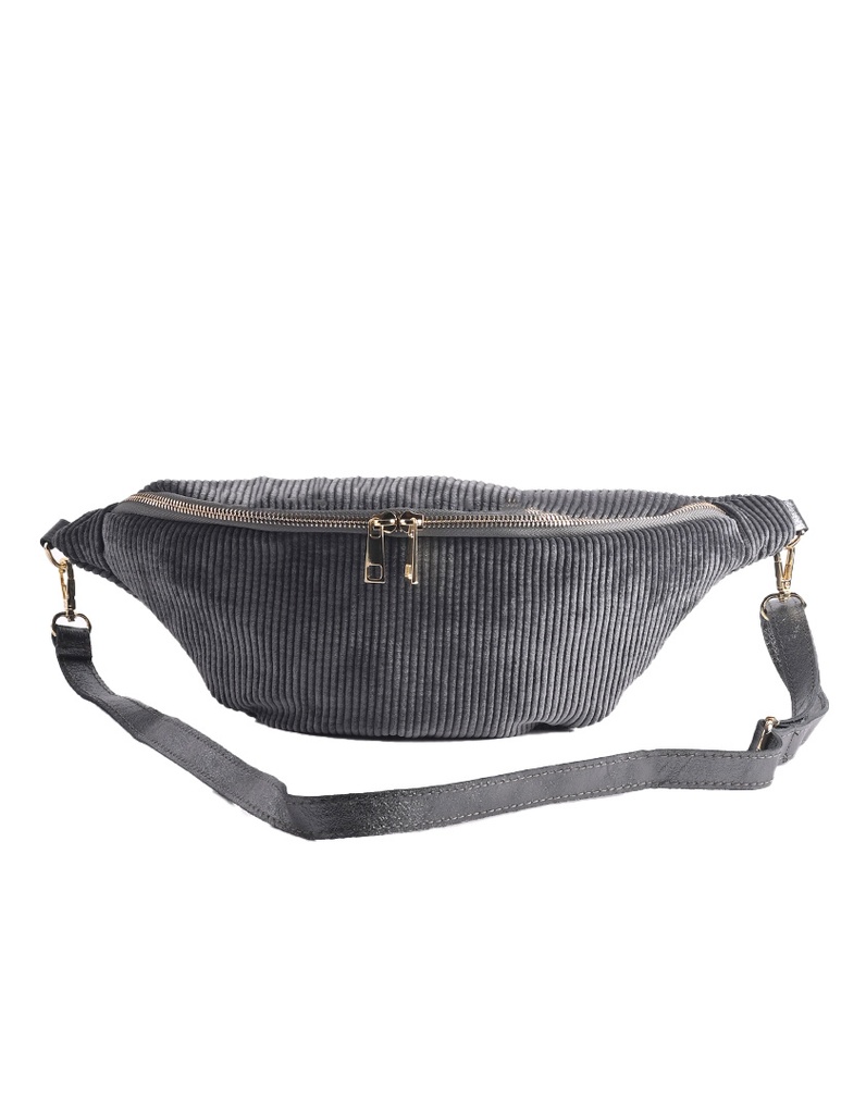 Lederen heuptas | 5529430