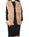 Teddy gilet | 62285