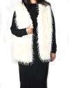 Teddy gilet | 62285