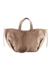 Lederen handtas | 552990