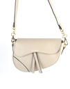 Lederen schoudertas | Herfst | 5525260
