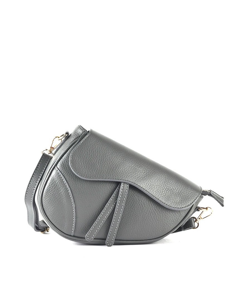Lederen schoudertas | Herfst | 5525260
