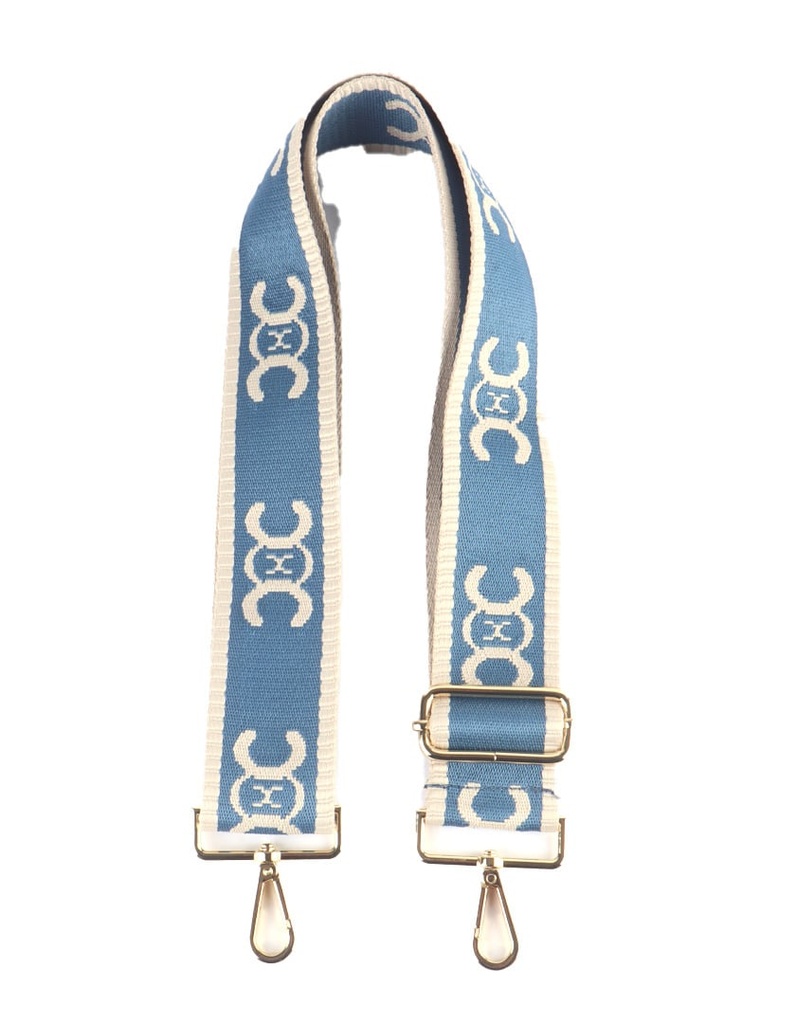 Schouderband | Goud | Canada | 300069