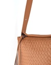 Lederen Schoudertas | 552302
