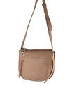 Lederen Schoudertas | 552302