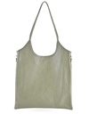 Lederen shopper | 552305