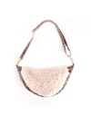 Suede panter heuptas | Teddy | 552326