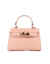 Lederen handtas | 552948