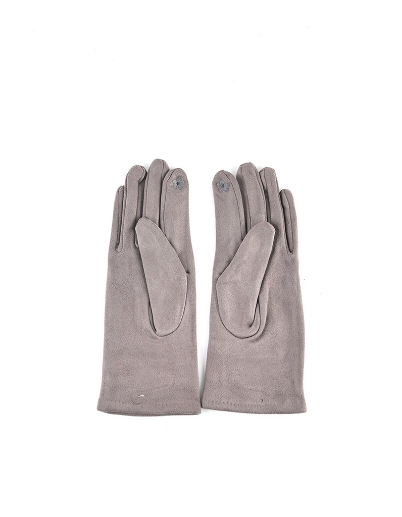 Suedine handschoenen | 120
