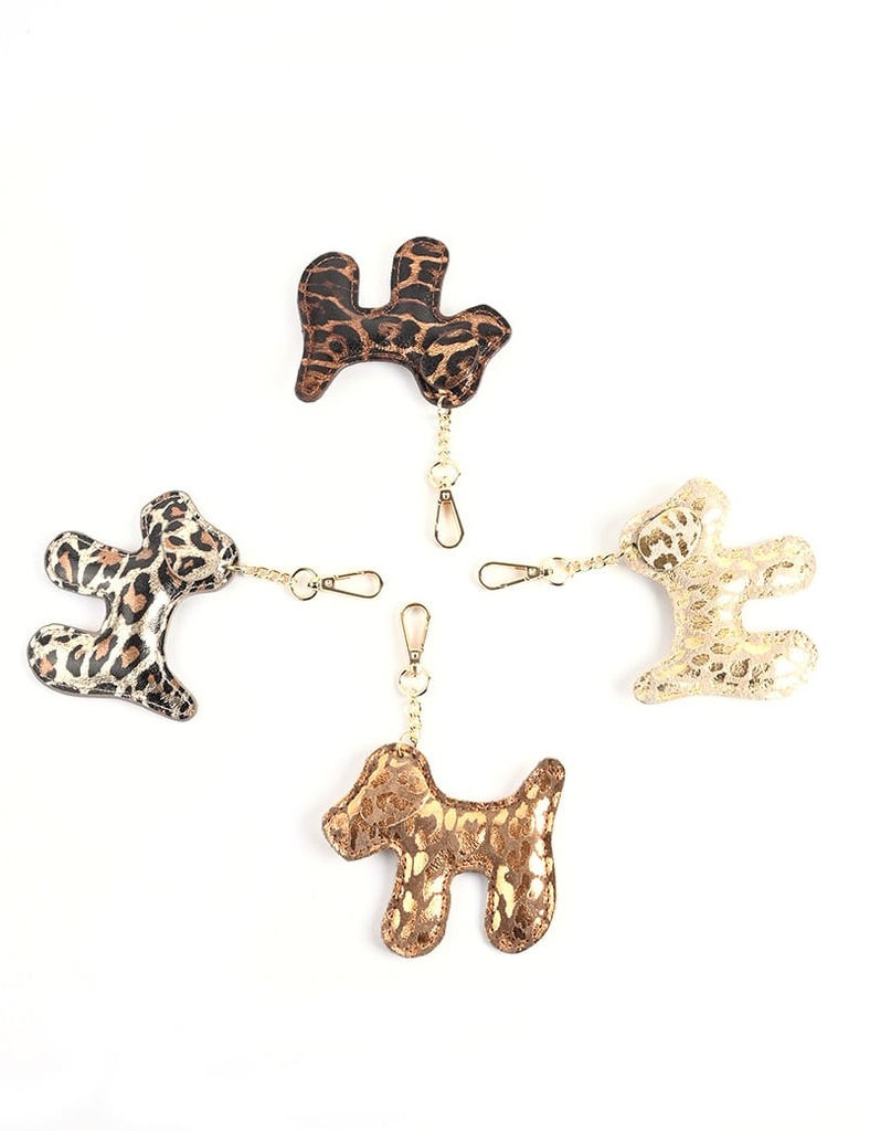 Sleutelhanger | Panter | 2317