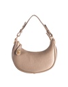 Lederen schoudertas | 552986