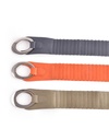 Kunstlederen Riem - Gesp | 400097