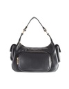 Lederen Handtas | 552338