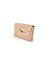 Lederen schoudertas | 552976