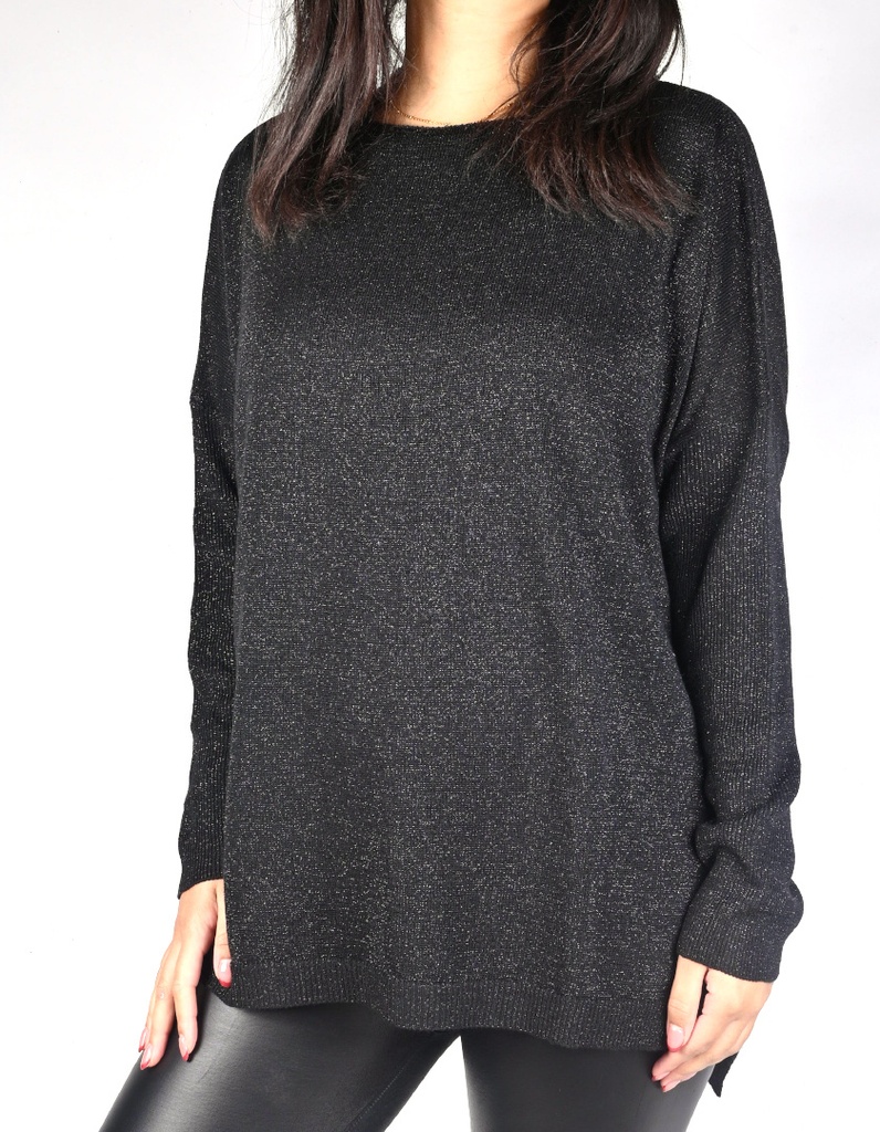 Trui | 62323 (Zwart)