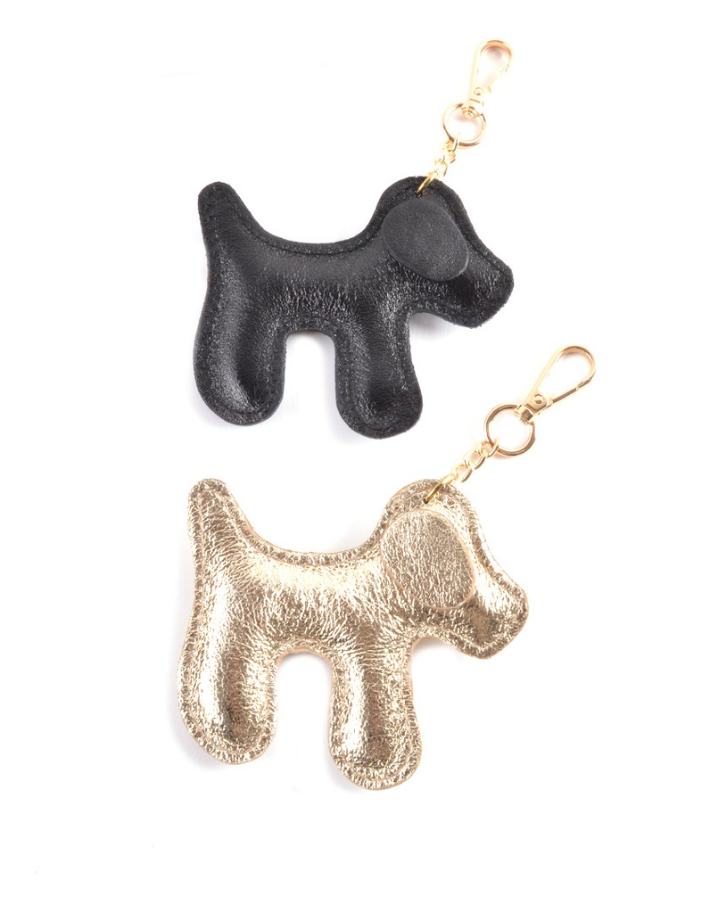 Sleutelhanger | Metallic | 2317