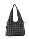 Kunstlederen Shopper | 50065