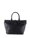 Lederen handtas | 552361