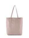 Lederen shopper | 552353