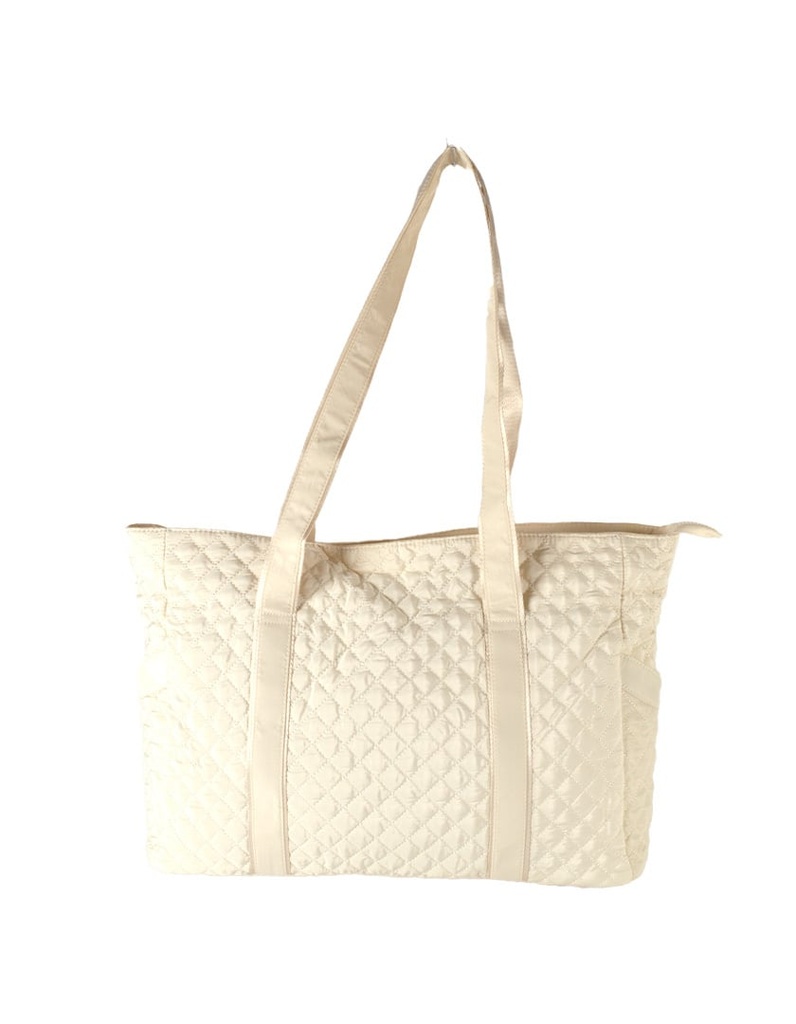 Nylon Schoudertas | 50062