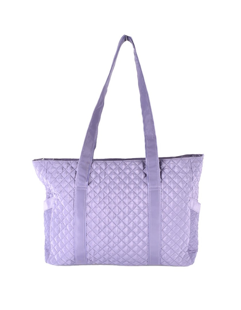 Nylon Schoudertas | 50062