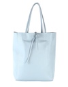 Lederen shopper | Lente |  552243