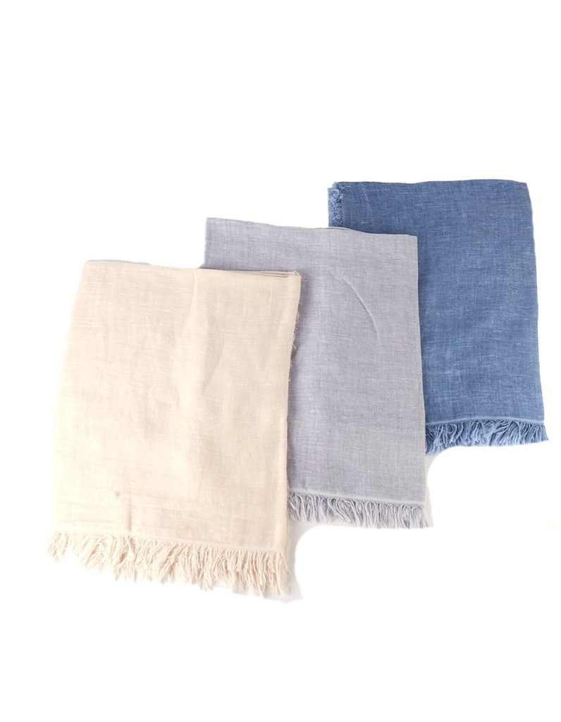 Sjaal | 700326 (Beige)