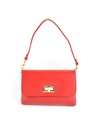 Lederen handtas | 552972