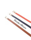 Lederen riem | 559139  (105CM)