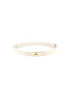 Lederen riem | 559139  (105CM)