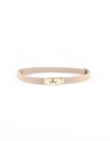 Lederen riem | 559139  (105CM)