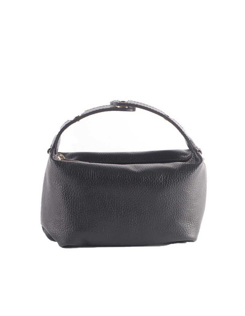 Lederen Schoudertas | 552381 | -30%