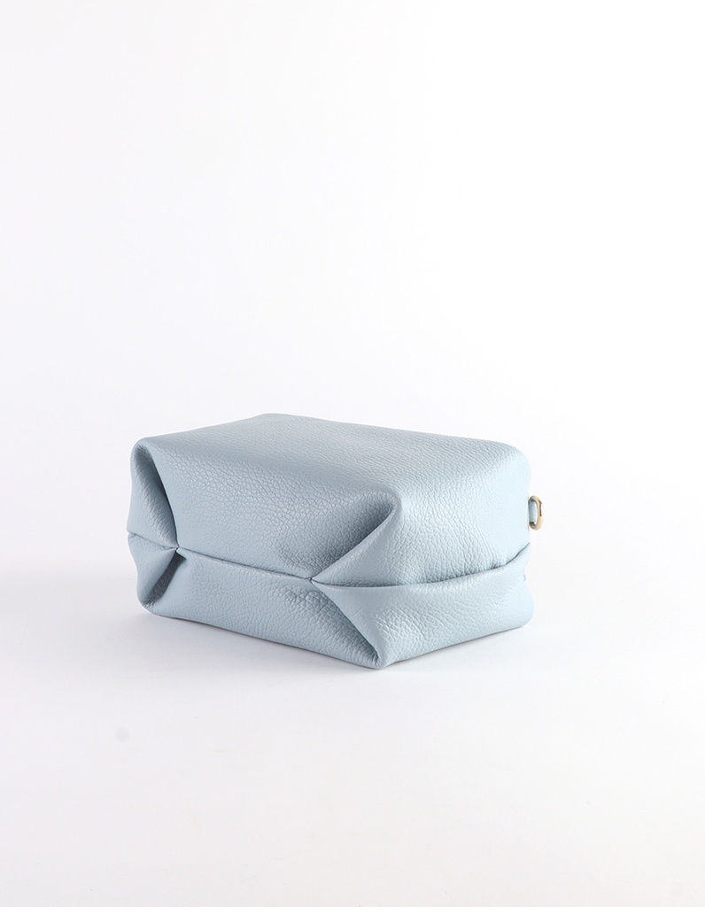 Lederen Schoudertas | 552381 | -30%