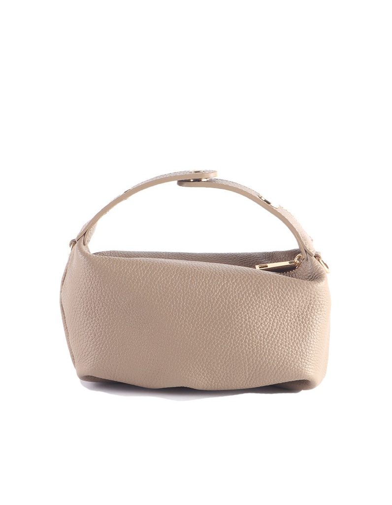 Lederen Schoudertas | 552381 | -30%