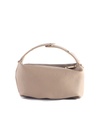 Lederen Schoudertas | 552381 | -30%