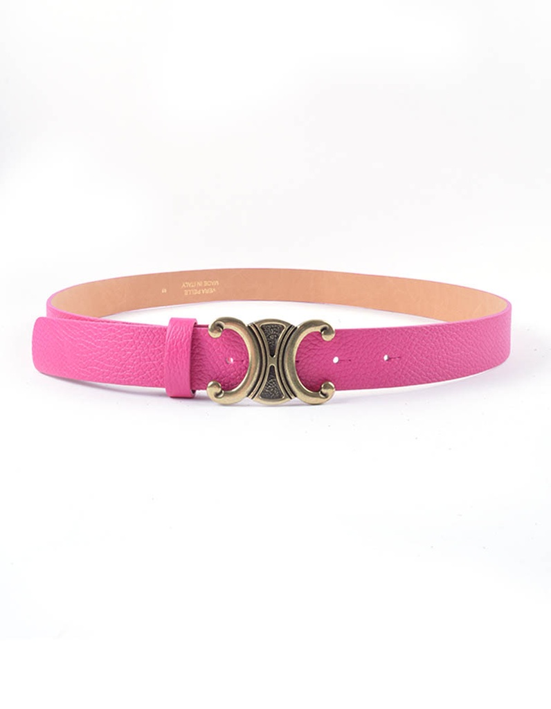 Lederen riem | 559120