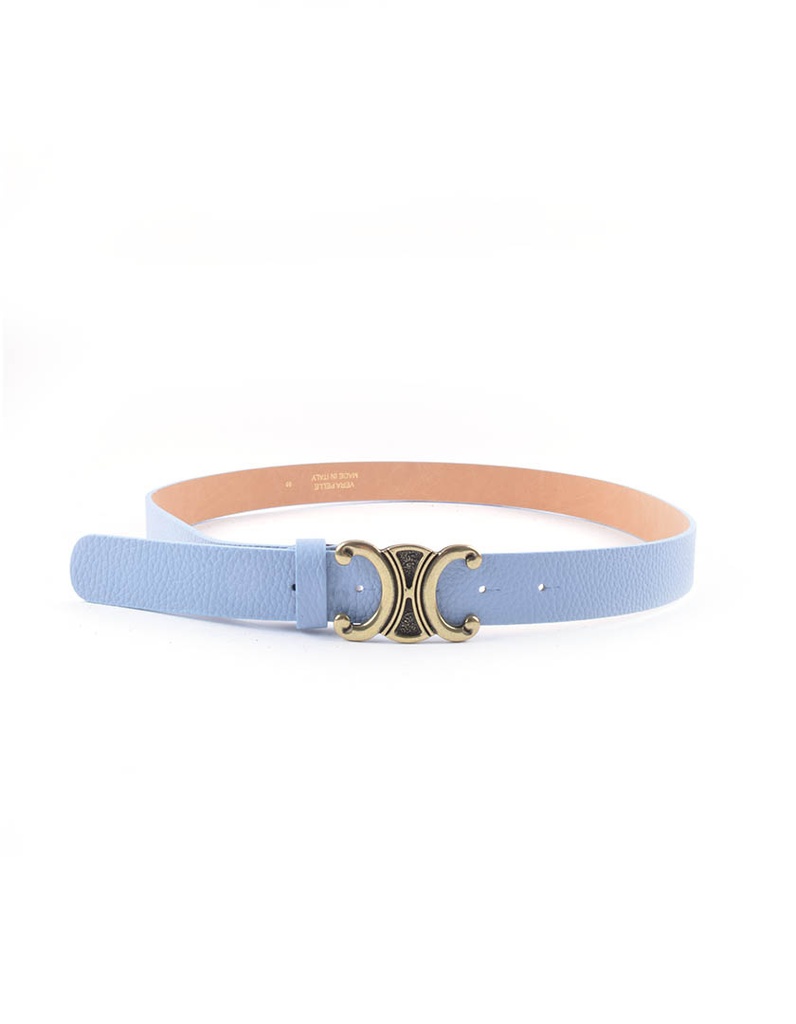 Lederen riem | 559120