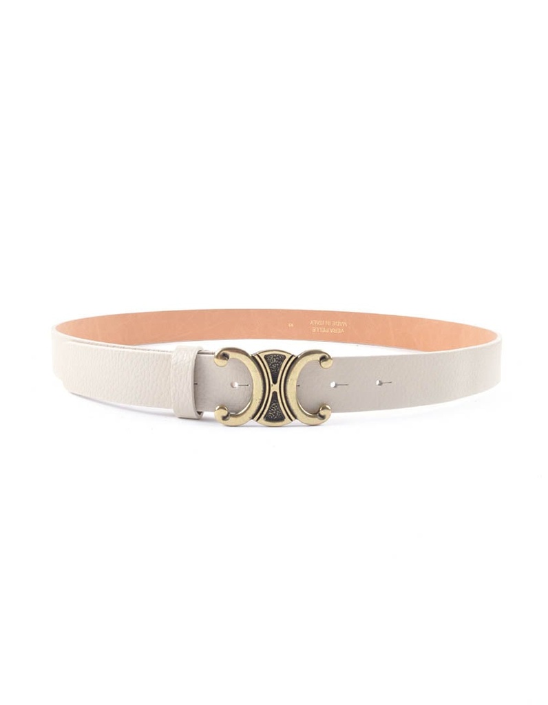 Lederen riem | 559120
