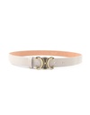 Lederen riem | 559120