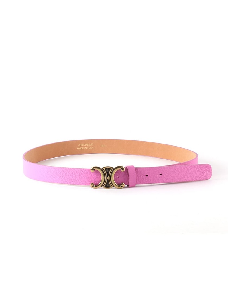 Lederen riem | 559120