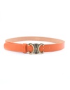 Lederen riem | 559120