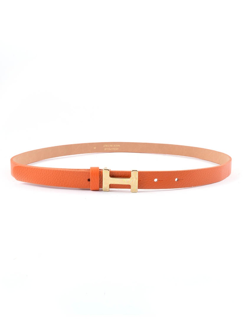 Lederen riem | 559119