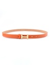 Lederen riem | 559119