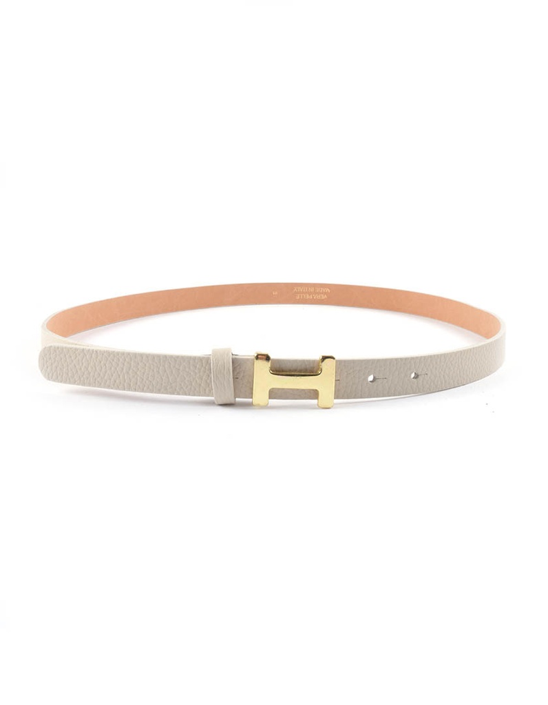 Lederen riem | 559119
