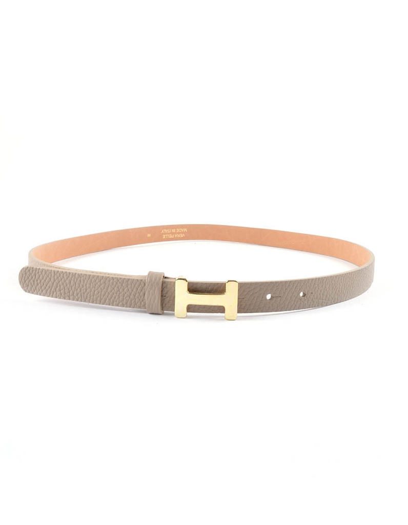 Lederen riem | 559119